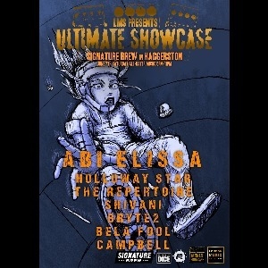 London Music Ultimate Showcase: All Dayer Sig Brew