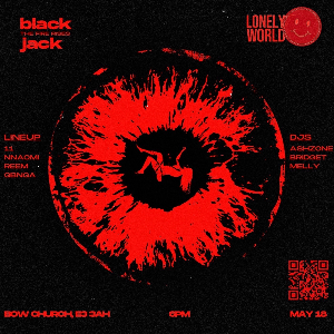 Lonelyworld: Black Jack