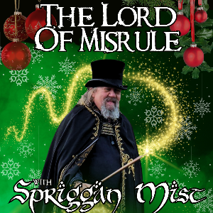 Lord of Misrule 2024