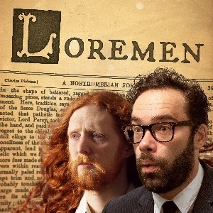 Loremen: LIVE