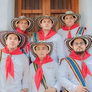 LOS GAITEROS DE SAN JACINTO