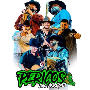 Los Pericos