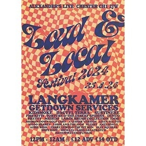 Loud & Local Festival 2024