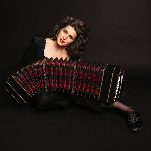 LOUISE JALLU - PIAZZOLLA 2021