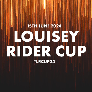 Louisey Rider Cup 2024 - Skater