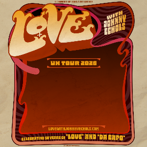 Love with Jonny Echols