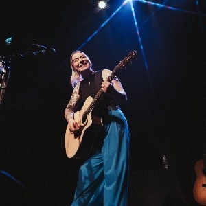 Lucy Spraggan: Album Launch Show Lucy Spraggan: Album Launch Show