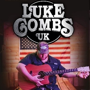 Luke Combs UK Tribute