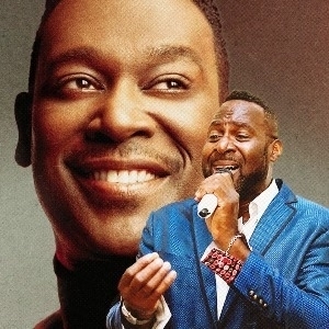 Luther Vandross | FiL Straughan Luther Vandross | FiL Straughan