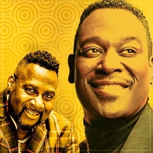 Luther Vandross | FiL Straughan Luther Vandross | FiL Straughan