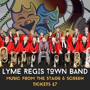 Lyme Regis Town Band