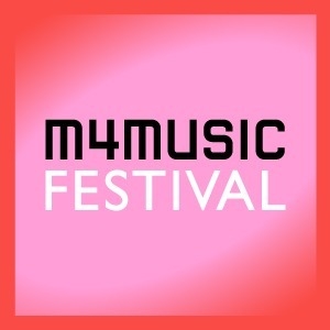 m4music Festival 1 Day Ticket SA