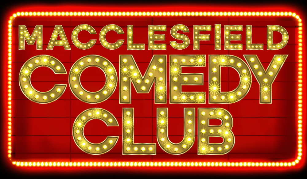 Macclesfield Comedy Club @ Cinemac Cinema
