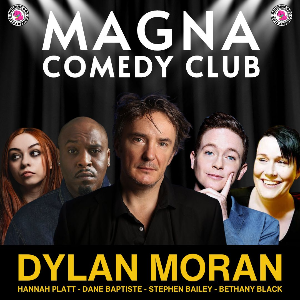 Magna Comedy Club
