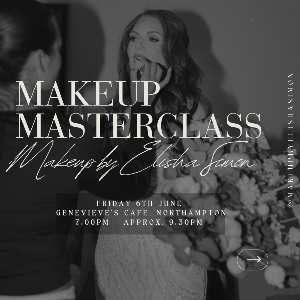 Makeup Masterclass