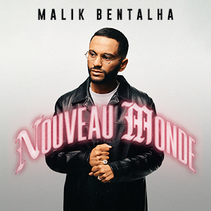 Malik Bentalha - Nouveau Monde
