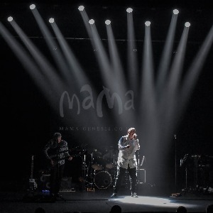 Mama - Genesis Tribute