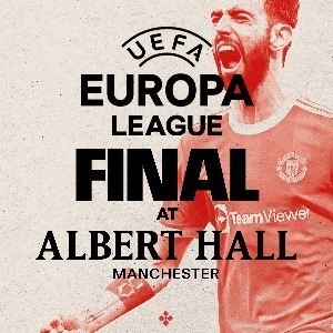 Manchester United vs Tottenham Hotspur