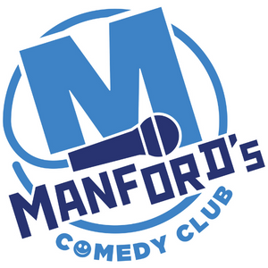 MANFORD'S COMEDY CLUB | LUTON - Luton Library Theatre (Luton)