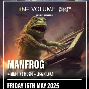 Manfrog + Support Manfrog + Support