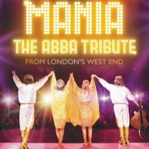 Mania - The ABBA Tribute