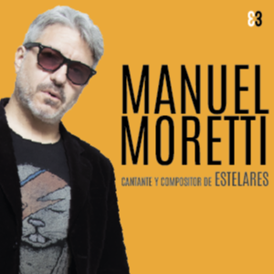 Manuel Moretti (Estelares) en Alicante