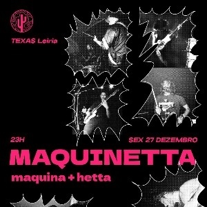 MAQUINETTA