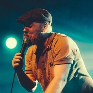 Marc Broussard Marc Broussard