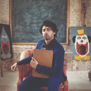 Marcel Lucont: Les Enfants Terribles Marcel Lucont: Les Enfants Terribles