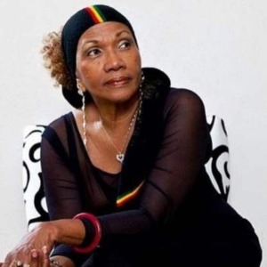 Marcia Griffiths - 61st anniversary show - Brighto