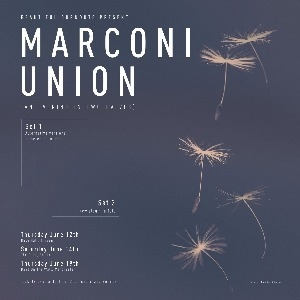 Marconi Union