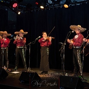 MariaChido