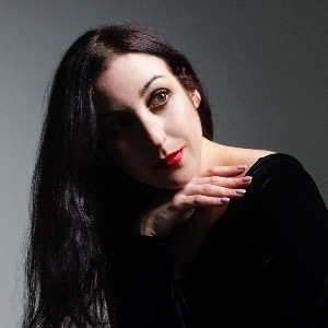 Marissa Nadler