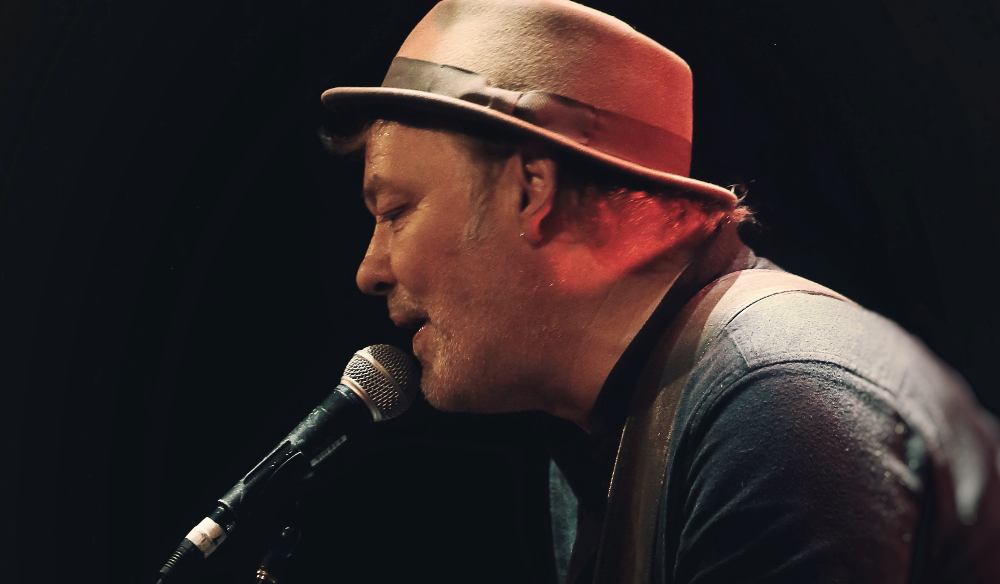 Mark Chadwick