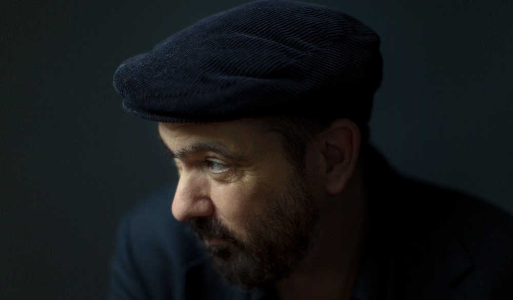 Mark Eitzel