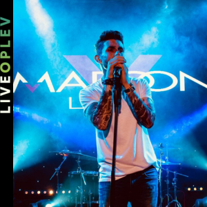 Maroon 5 Tribute Show