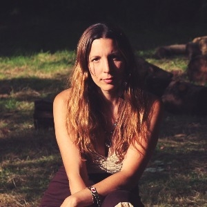Martha Tilston