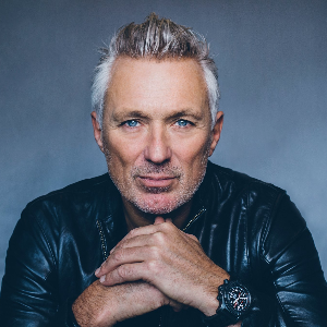 MARTIN KEMP: BACK TO THE 80S DJ SET