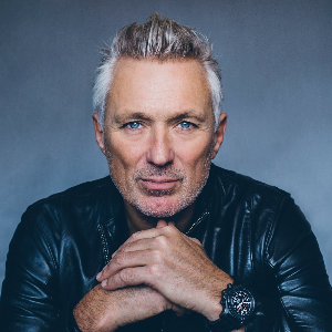 MARTIN KEMP: BACK TO THE 80s DJ SET