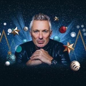 MARTIN KEMP - BACK TO THE 80S XMAS PARTY