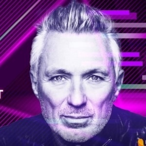 Martin Kemp's Ultimate Back To The 80s DJ Set