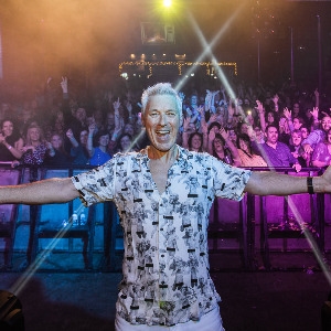 Martin Kemp - The Ultimate 80s DJ Set - Sheffield