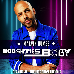 Marvin Humes - Noughties Baby
