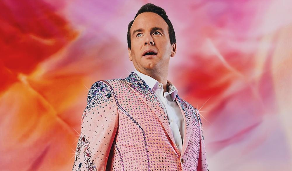 Matt Forde