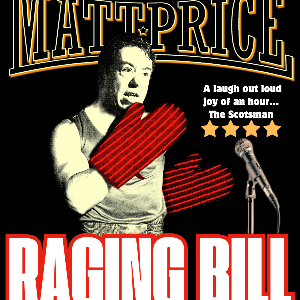 Matt Price: Raging Bill