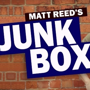 Matt Reed's Junk Box