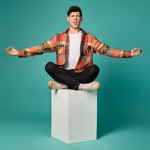 Matt Richardson - Brash Matt Richardson - Brash