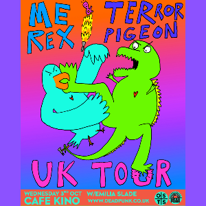 Me Rex Me Rex