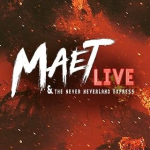 MEAT LOAF'S GREATEST HITS WITH MAET LIVE