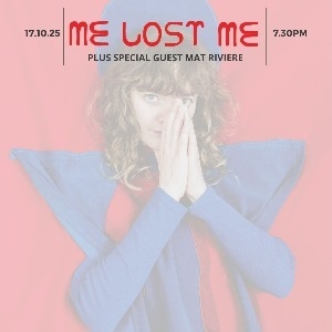 MELOSTME @ DULWICH HAMLET